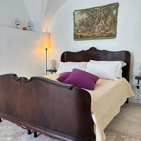 Apartman Al Numero 13 *