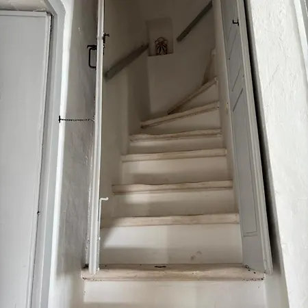 Al Numero 13 Apartman Martina Franca