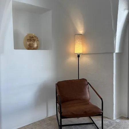 Apartman Al Numero 13 *