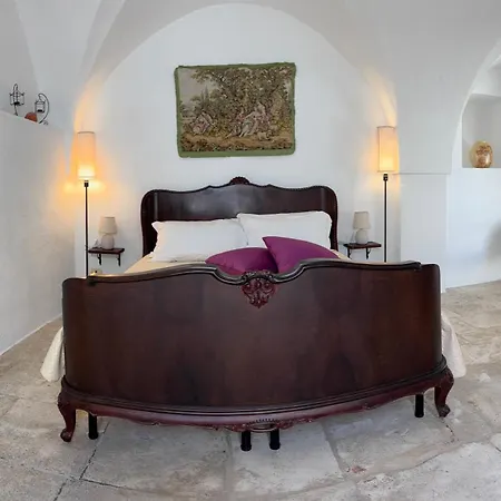 Apartman Al Numero 13 *