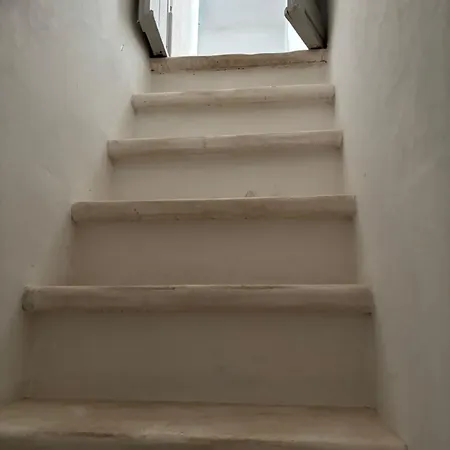 Apartament Al Numero 13 Martina Franca
