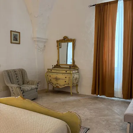 Al Numero 13 Martina Franca