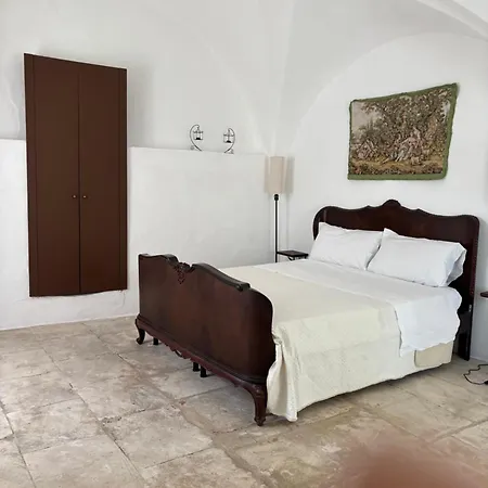 Apartman Al Numero 13 *