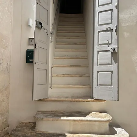 Al Numero 13 * Martina Franca