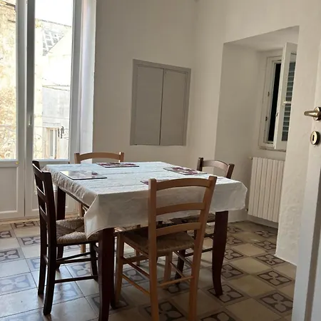 Apartman Al Numero 13