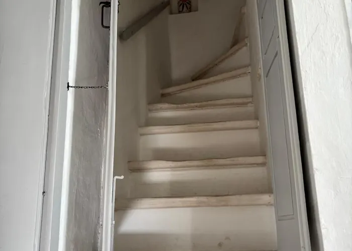 Al Numero 13 アパート マルティナ・フランカ