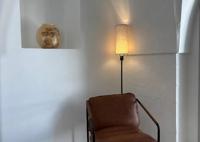 アパート Al Numero 13 *