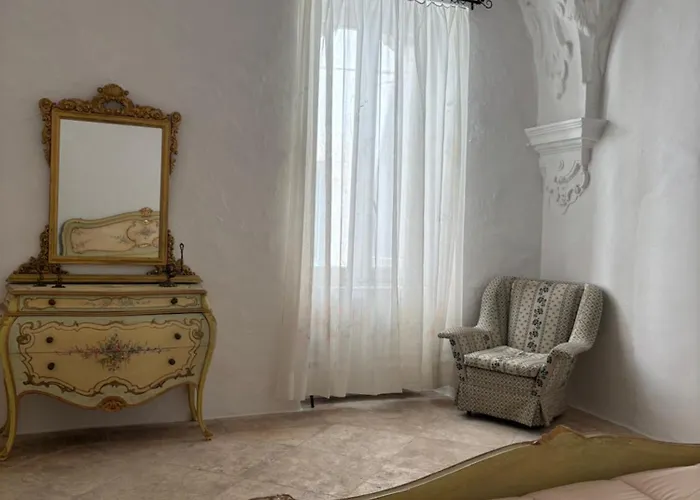 アパート Al Numero 13 *