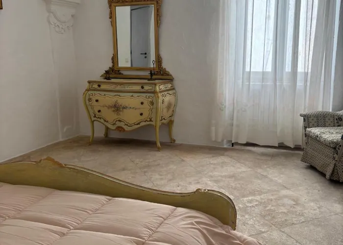 アパート Al Numero 13 *