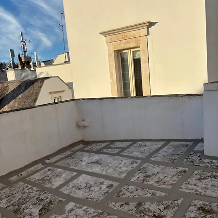 Al Numero 13 Апартаменты *