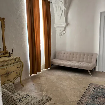 Al Numero 13 Appartement
