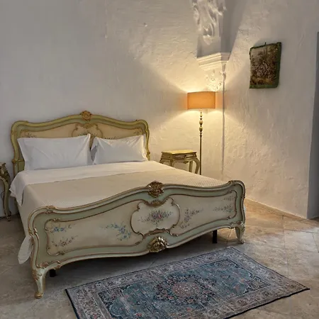 Al Numero 13 Apartment Martina Franca