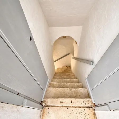Al Numero 13 Apartment Martina Franca