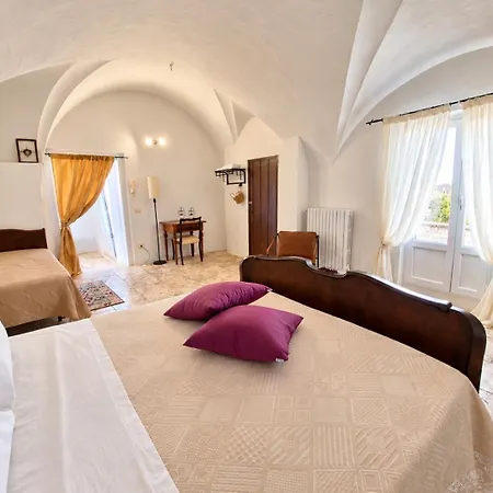 Apartment Al Numero 13