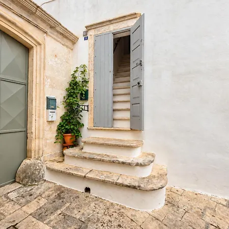 Al Numero 13 Appartement Martina Franca