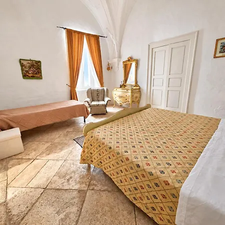 Apartment Al Numero 13 *