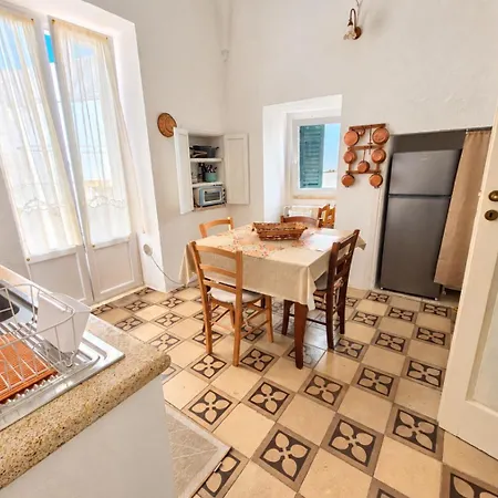 Al Numero 13 Appartement
