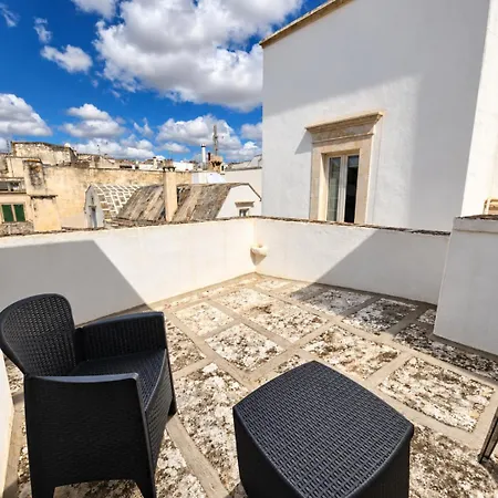 Appartement Al Numero 13