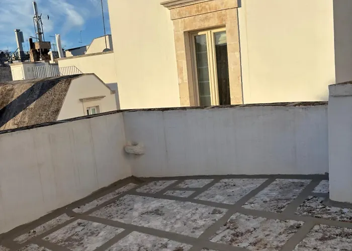 Al Numero 13 公寓 *