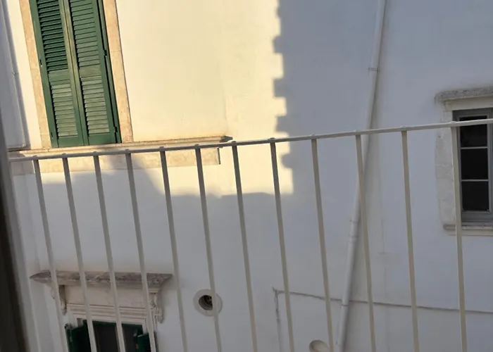 Al Numero 13 * 马丁纳弗兰卡